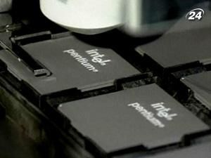 Intel інвестує $8 млрд. в розвиток свого бізнесу Intel інвестує $8 млрд. в розвиток свого бізнесу