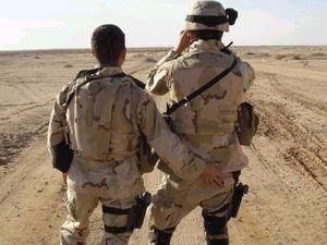 Геїв знову не беруть в американську армію Геїв знову не беруть в американську армію