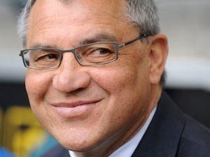 Маґат: В Лізі чемпіонів ми завжди грали добре Маґат: В Лізі чемпіонів ми завжди грали добре