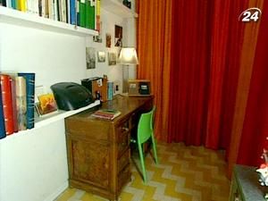 Будинок мрії для Франчески - це баланс між античним та сучасним Будинок мрії для Франчески - це баланс між античним та сучасним