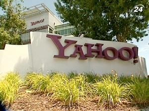 Чистий прибуток Yahoo! збільшився удвічі