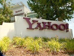 Чистий прибуток Yahoo! збільшився удвічі Чистий прибуток Yahoo! збільшився удвічі