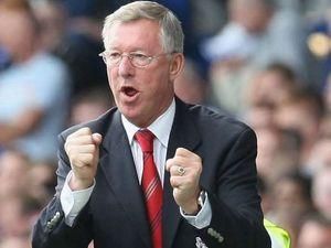 Алекс Ферґюсон: Ми могли зіграти краще Алекс Ферґюсон: Ми могли зіграти краще