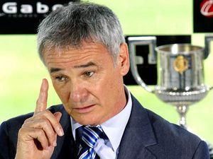 Раньєрі відправлять у відставку? Раньєрі відправлять у відставку?