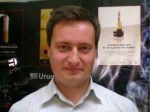 В Одесі кандидат в депутати агітуватиме за себе у лазні В Одесі кандидат в депутати агітуватиме за себе у лазні