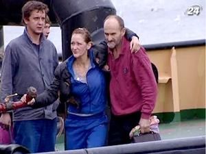 Тіло моряка з екіпажу затонулого судна "Василій" виявили поблизу Ялти Тіло моряка з екіпажу затонулого судна "Василій" виявили поблизу Ялти