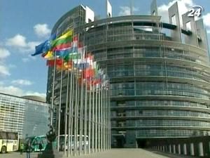 Дискусія на українську тему у Європарламенті розділила депутатів