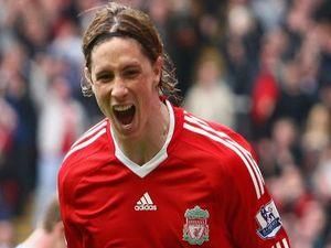 Торес замінить Руні? Торес замінить Руні?