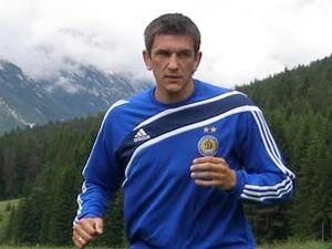 Попов: "Динамо" втратило очки там, де їх не потрібно було втрачати Попов: "Динамо" втратило очки там, де їх не потрібно було втрачати