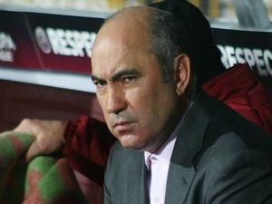 Курбан Бердиєв: Це втрата двох очок Курбан Бердиєв: Це втрата двох очок