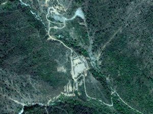 Розвідка США засікла підготовку КНДР до випробувань ядерної зброї Розвідка США засікла підготовку КНДР до випробувань ядерної зброї