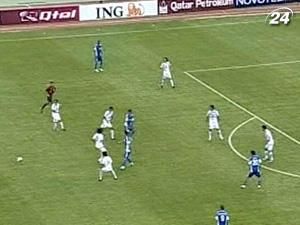 У фіналі зустрінуться корейський "Соннам" та іранський "Зоб Ахан" У фіналі зустрінуться корейський "Соннам" та іранський "Зоб Ахан"