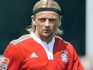 Луї ван Ґаль: Краще випускати на цій позиції Тимощука Луї ван Ґаль: Краще випускати на цій позиції Тимощука