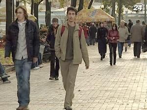 Доходи киян вдвічі перевищують доходи інших мешканців країни Доходи киян вдвічі перевищують доходи інших мешканців країни