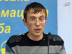 Cправі історика Забілого присвоїли гриф "цілком таємно" Cправі історика Забілого присвоїли гриф "цілком таємно"