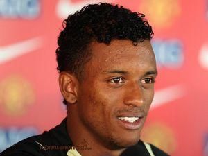 Нані: Хочу забивати ще більше Нані: Хочу забивати ще більше