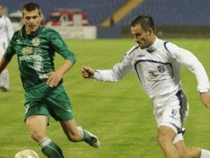 "Оболонь" - "Таврія". Прев'ю "Оболонь" - "Таврія". Прев'ю