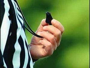 Призначено арбітрів на 14-й тур Прем'єр-ліги України Призначено арбітрів на 14-й тур Прем'єр-ліги України