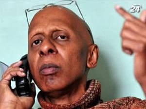 Премію Сахарова отримав кубинський дисидент Премію Сахарова отримав кубинський дисидент