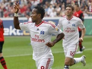 Зе Роберто: Я зіграв би проти "Баварії" однією ногою Зе Роберто: Я зіграв би проти "Баварії" однією ногою