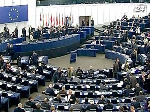 Європарламент переніс голосування по резолюції щодо України