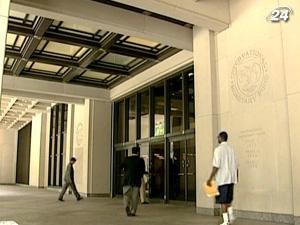 МВФ рекомендує Східній Європі скоротити дефіцит бюджету МВФ рекомендує Східній Європі скоротити дефіцит бюджету