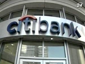 Чистий прибуток Citigroup у ІІІ кв. зріс в 21 раз - до $2,2 млрд.