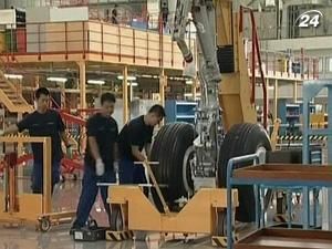 Зростання економіки Китаю сповільнилося Зростання економіки Китаю сповільнилося