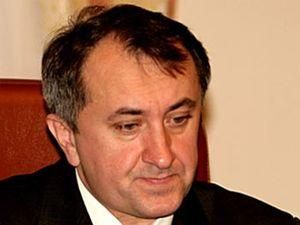 Генпрокуратура "не знає" як затримали Данилишина Генпрокуратура "не знає" як затримали Данилишина