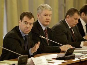 Новий мер Москви: Ми чекаємо на трудових мігрантів Новий мер Москви: Ми чекаємо на трудових мігрантів