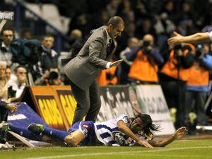 Ґвардіола: Якщо Моратті заплатить нам 250 мільйонів євро Ґвардіола: Якщо Моратті заплатить нам 250 мільйонів євро