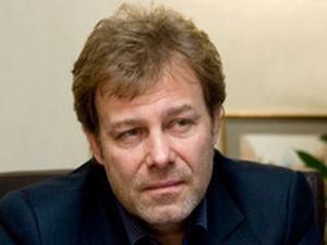 Данілов: "Динамо", "Дніпро", "Кривбас" та "Арсенал" можуть виключити з Прем'єр-ліги Данілов: "Динамо", "Дніпро", "Кривбас" та "Арсенал" можуть виключити з Прем'єр-ліги