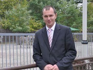 Олексій Толстоухов очолив багатостраждальний зоопарк Олексій Толстоухов очолив багатостраждальний зоопарк