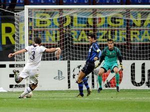 Жуліо Сезар: Третій удар був безнадійним Жуліо Сезар: Третій удар був безнадійним