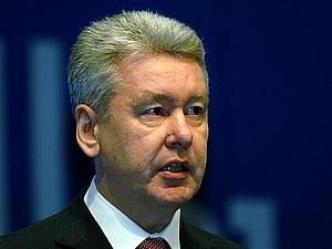 Мером Москви стала людина прем’єр-міністра Росії Мером Москви стала людина прем’єр-міністра Росії