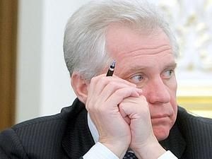 Стретович: Медведько може залишитись на посаді генпрокурора на другий термін Стретович: Медведько може залишитись на посаді генпрокурора на другий термін