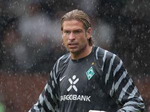 Тім Візе пошкодив коліно Тім Візе пошкодив коліно