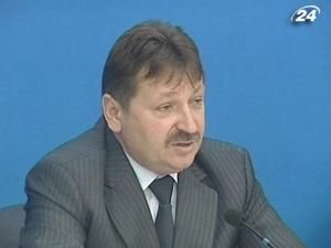У КРУ незадоволені міністром транспорту Єфименком - 21 жовтня 2010 - Телеканал новин 24 У КРУ незадоволені міністром транспорту Єфименком - 21 жовтня 2010 - Телеканал новин 24