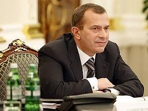 Україна обговорить з Росією ціни на газ Україна обговорить з Росією ціни на газ