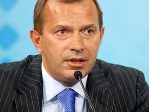 Клюєв: Україна очікує на 4–5 мільйонів тонн венесуельської нафти для Білорусі Клюєв: Україна очікує на 4–5 мільйонів тонн венесуельської нафти для Білорусі