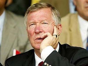 Найкумедніші ляпи "Манчестер Юнайтед" часів сера Ферґюсона.ВІДЕО Найкумедніші ляпи "Манчестер Юнайтед" часів сера Ферґюсона.ВІДЕО