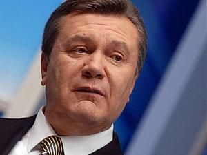 Завтра Янукович їде на Кіровоградщину Завтра Янукович їде на Кіровоградщину