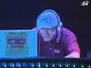 Гурт "Тартак" випустив альбом реміксів Гурт "Тартак" випустив альбом реміксів