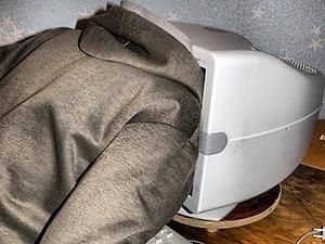 Найбільше часу у соцмережах проводять користувачі Рунету Найбільше часу у соцмережах проводять користувачі Рунету