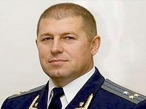 Генрокуратура порушила кримінальну справу за фактом купівлі 40 квартир Генрокуратура порушила кримінальну справу за фактом купівлі 40 квартир