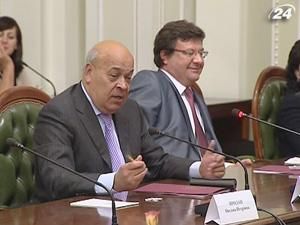 Москаль: судді КСУ не мають конституційної освіти Москаль: судді КСУ не мають конституційної освіти