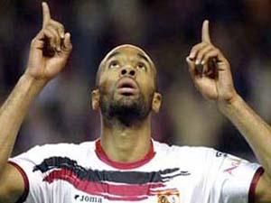 "Карпати" - "Севілья" - 0:1 (ВІДЕО) "Карпати" - "Севілья" - 0:1 (ВІДЕО)