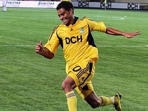 "Металіст" - "Сампдорія" - 2:1 (ВІДЕО) "Металіст" - "Сампдорія" - 2:1 (ВІДЕО)