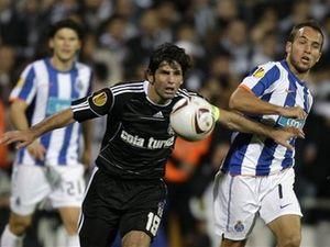 Ліга Європи. Результати матчів. Групи G, H, I, J, K, L. ВІДЕО Ліга Європи. Результати матчів. Групи G, H, I, J, K, L. ВІДЕО