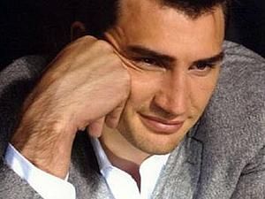 Кличко: боюсь, що Харрісон нокаутує Хея Кличко: боюсь, що Харрісон нокаутує Хея